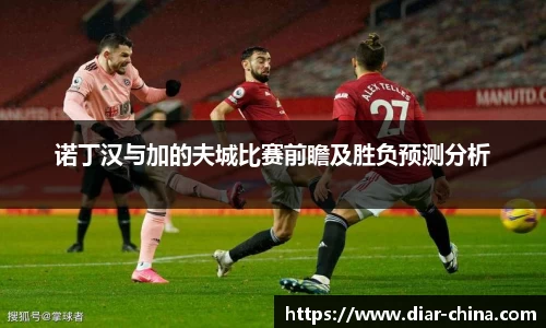 333体育诺丁汉与加的夫城比赛前瞻及胜负预测分析